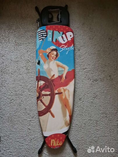 Гладильная доска на запчасти