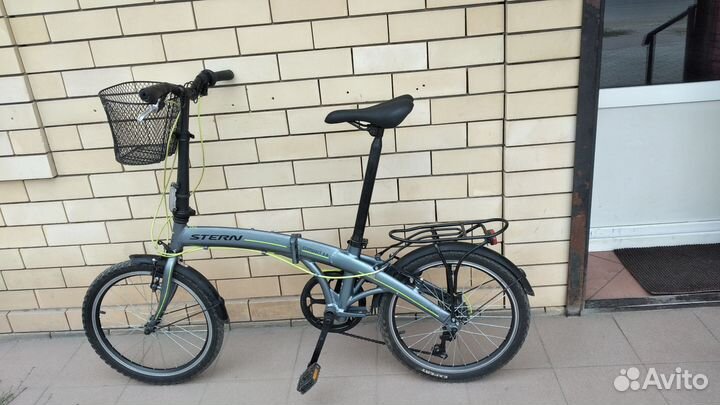 Велосипед Горный