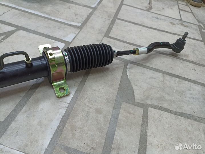 Рулевая рейка Lifan Cebrium