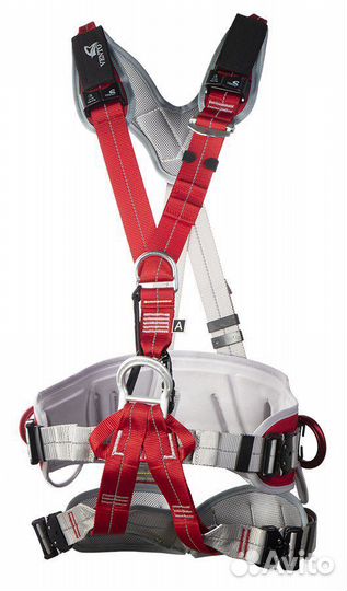 Туристическая обвязка