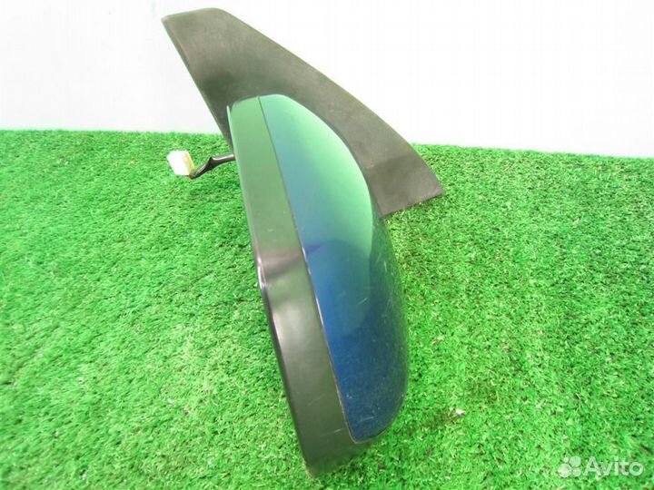 Зеркало правое Toyota RAV4 A2 2003