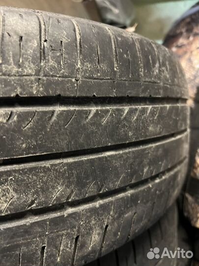 Колеса на chevrolet cruze летние r16