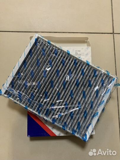 Фильтр салона угольный citroen C5 ag278cfc