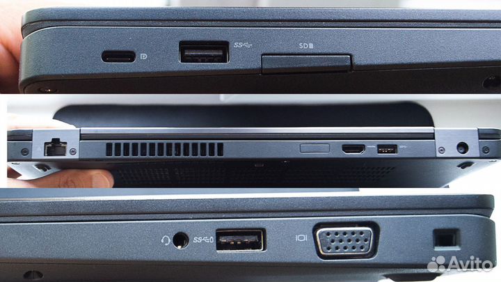 Dell Latitude 5490