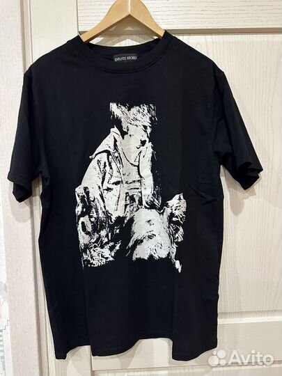 Футболка enfants riches deprimes erd