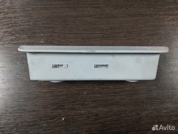 Светильник салона задний Bmw X5 E53 3.0D 2003