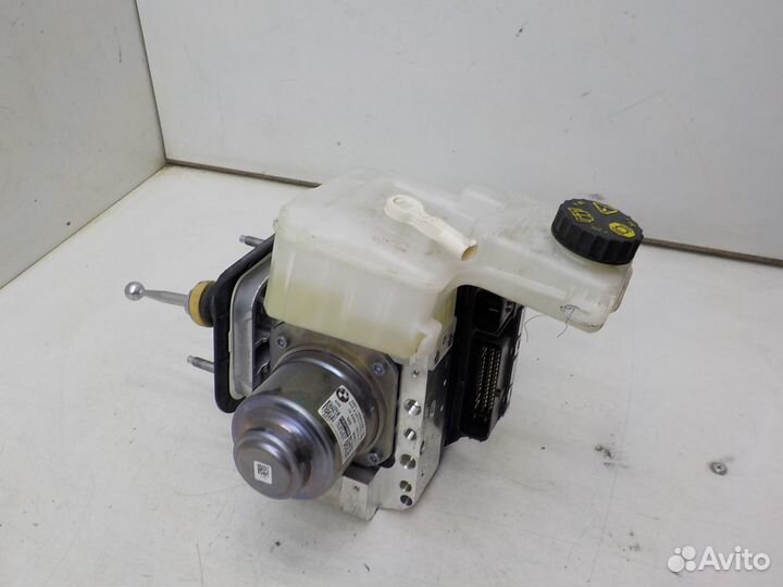 Б/У Б/У Вакуумный усилитель тормозов BMW X5 G05