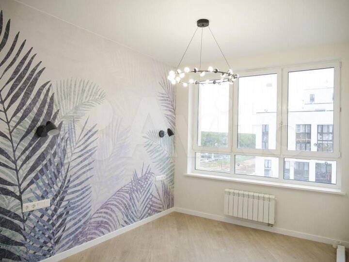 3-к. квартира, 70,3 м², 7/16 эт.