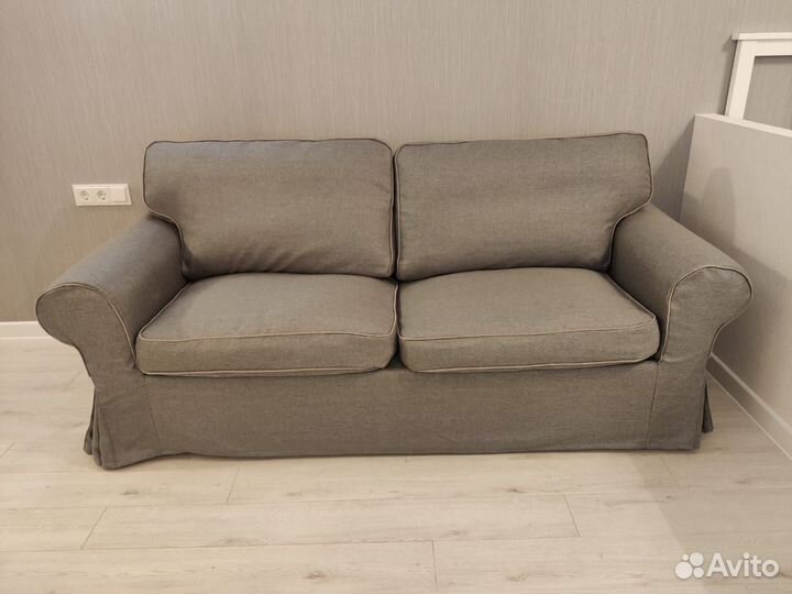 Производим Чехлы на Диваны и Кресла Экторп IKEA