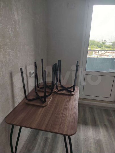 1-к. квартира, 35 м², 5/10 эт.