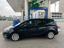 Opel Zafira 1.6 MT, 2017, 146 650 км, с пробегом, цена 1 800 000 руб.