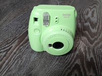 Плёночный Фотоаппарат Instax mini 9