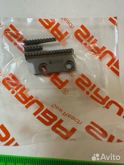 Двигатель ткани D702 (к B18, B20) (Original)