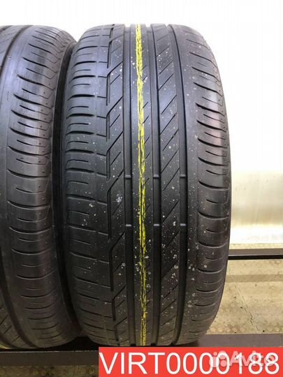 Bridgestone Turanza T001 225/50 R18 95W