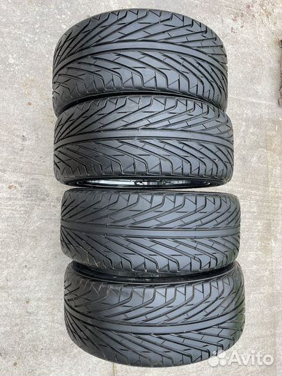 Комплект колес r18