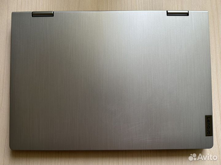 Lenovo IdeaPad Flex 3