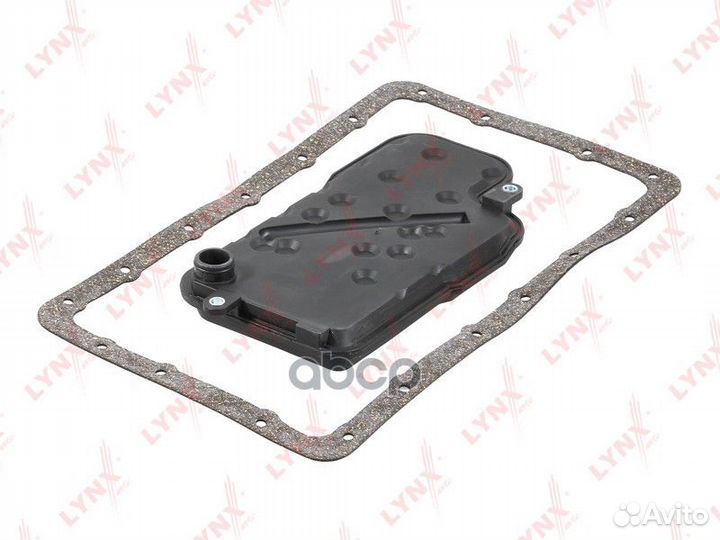 Фильтр АКПП LT1091 lynxauto