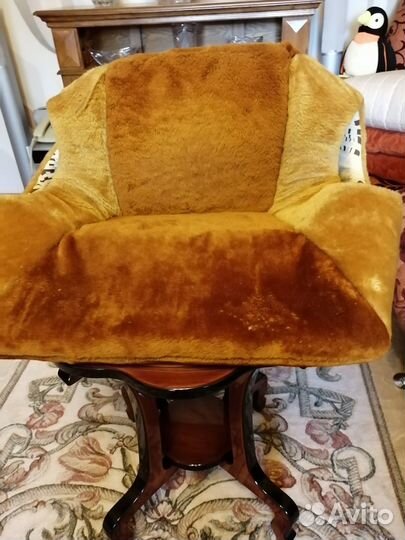 Кровать домик