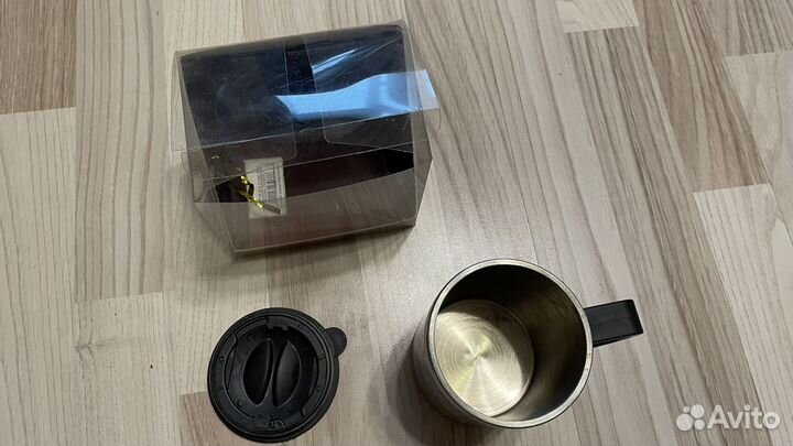 Термокружка