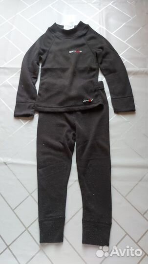 Термобелье детское 98