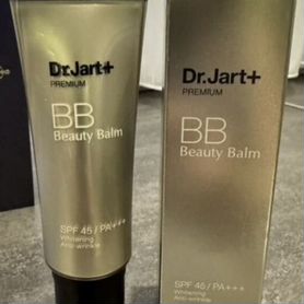 Dr. Jart+ Premium bb cream SPF 45++