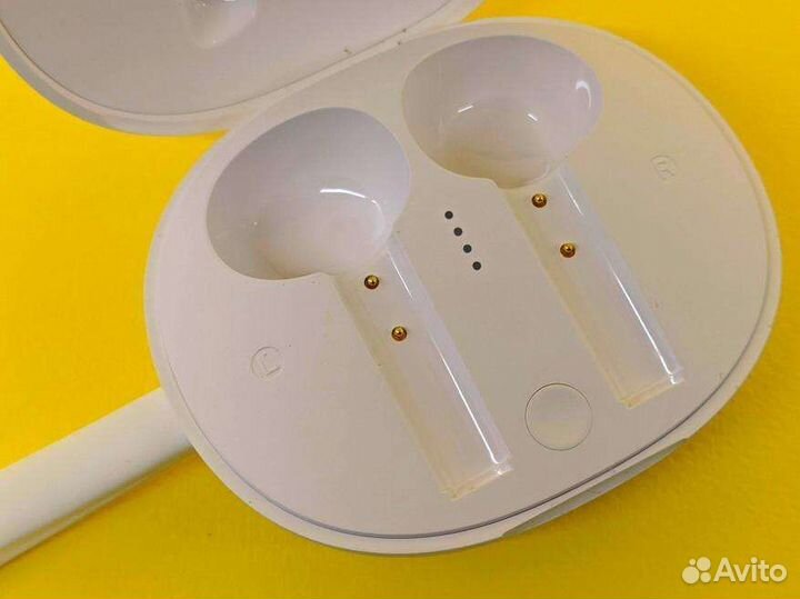 Беспроводные наушники Baseus Encok W05