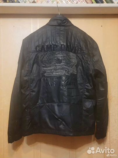 52 Camp David оригинал демисезонная куртка