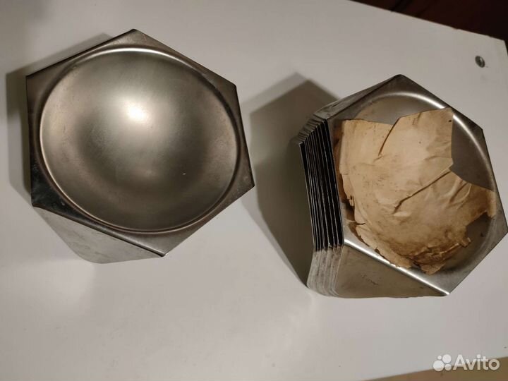 Креманка для мороженного