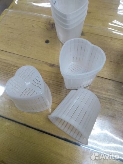 Формы для сыра