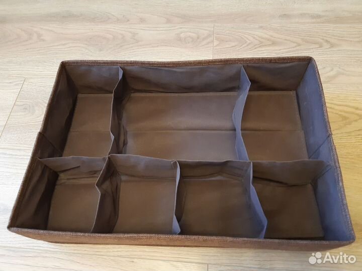 Система для хранения вещей