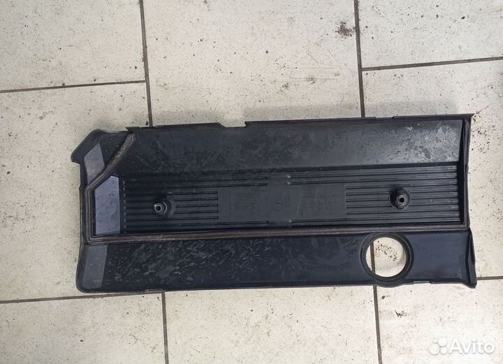 Накладка крышка двигателя bmw m54 e39 e46 e53 e83