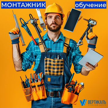 Обучение охрана труда, рабочие профессии