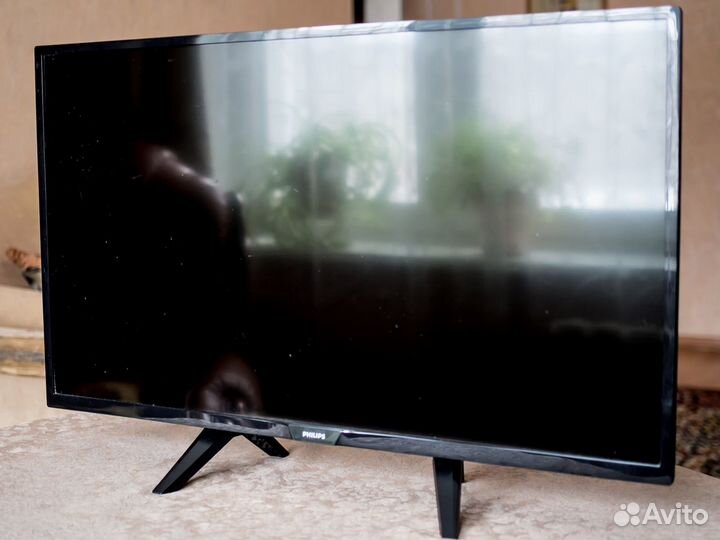 Телевизор 32'' Philips 32 PFT 4132/60 на разбор