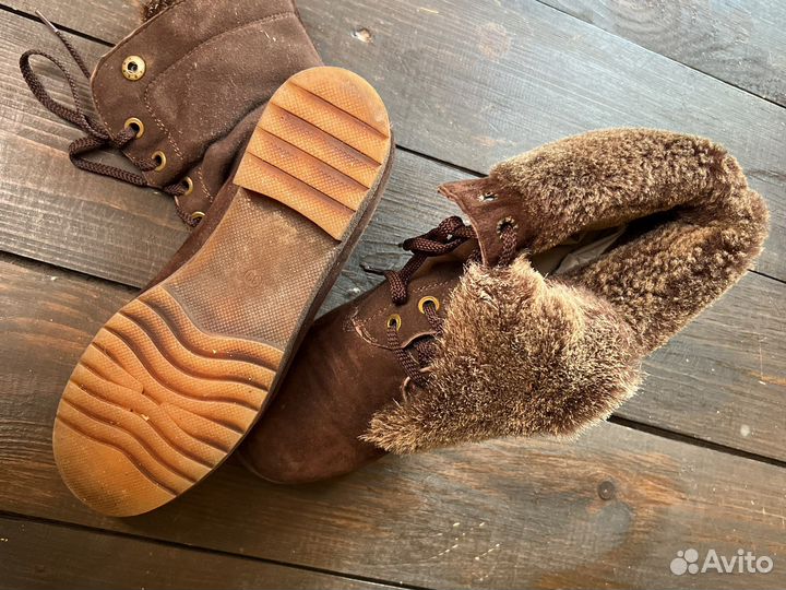 Ботильоны 39