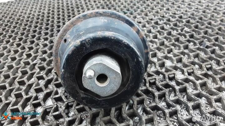 Подушка двигателя бензиновая Lexus RX 3 2010