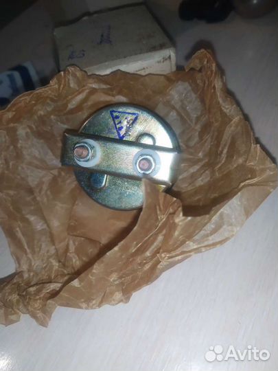 Указатель давления масла ук 28