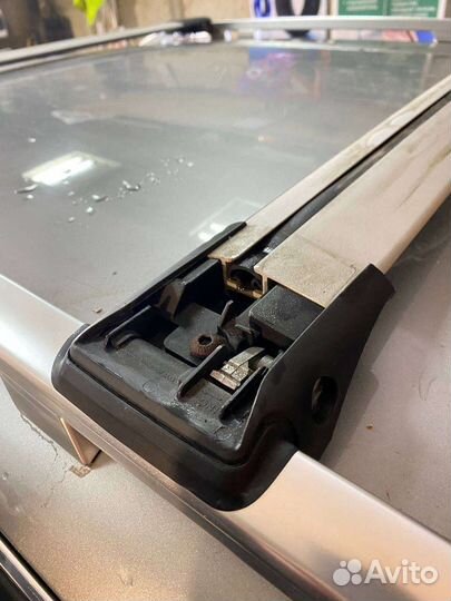 Рейленги поперечены