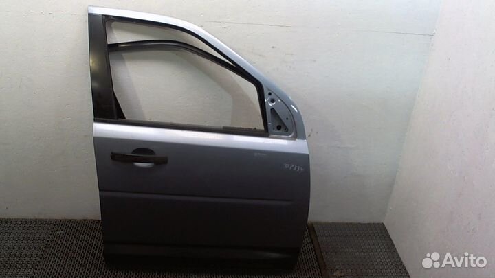 Дверь боковая Land Rover Freelander 2, 2007