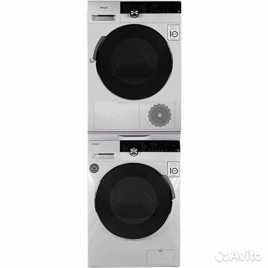 Сушильная машина