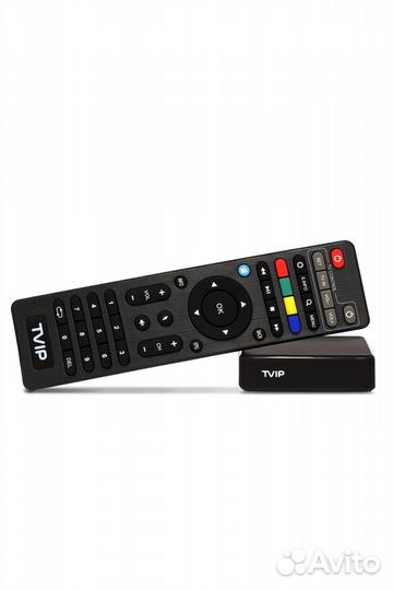 Пульт для приставки Tvip и Vermax