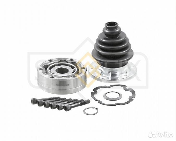 Шрус внутренний перед лев