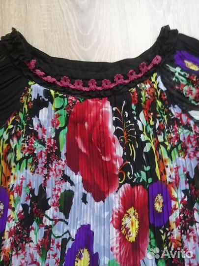 Платье женское размер 40