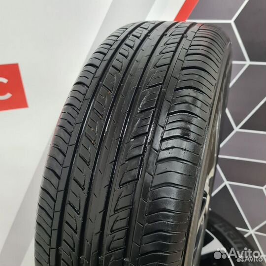 Hankook Optimo ME02 195/60 R15 Лето