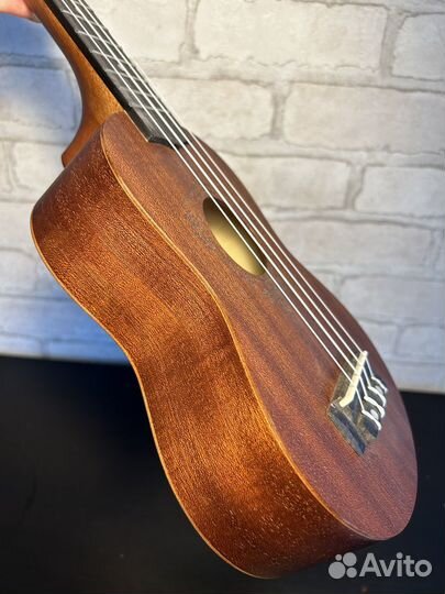 Укулеле сопрано Veston KUS-20 NT