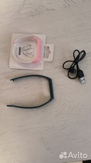 Smart браслет xiaomi mi band 4