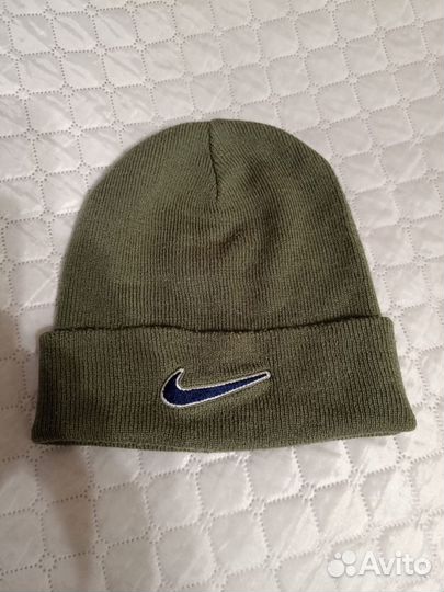 Шапка Nike Vintage