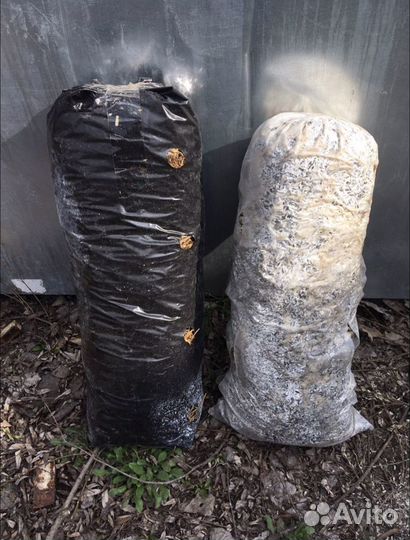 Органические удобрения