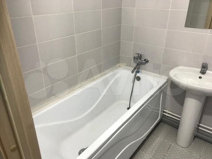 1-к. квартира, 33,1 м², 7/17 эт.