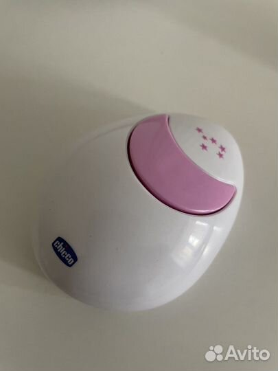 Мобиль на кроватку chicco