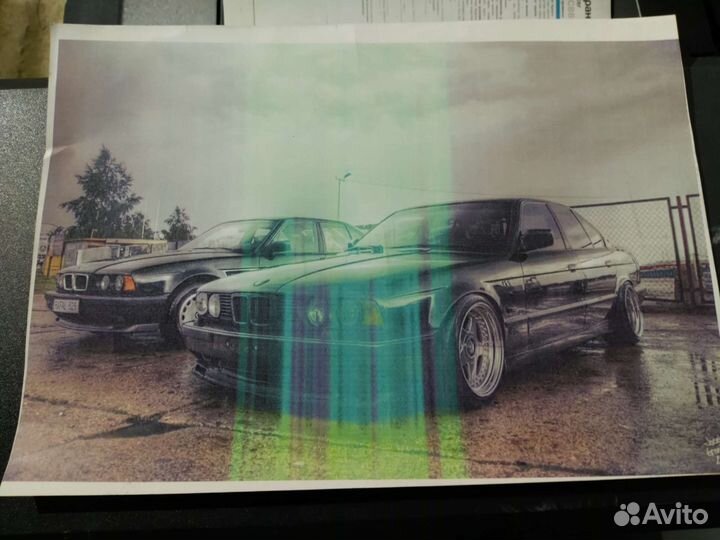 Мфу Kyocera FS C8650 DN